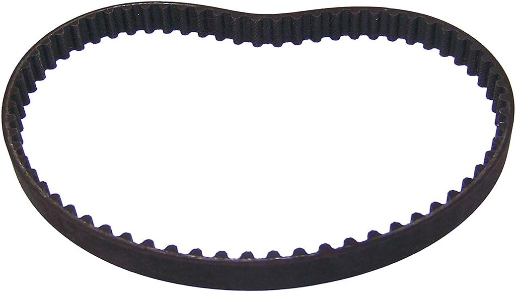 DNJ TIMING BELTS TB107A for 1989-2006 Chrysler Dodge Eagle Hyundai Mitsubishi Plymouth 1.6L 1.8L 2.0L 2.4L L4 16V V 8V DOHC SOHC 122cid 4G63 4G63T 4G64 4G69 Naturally Aspirated Turbocharged