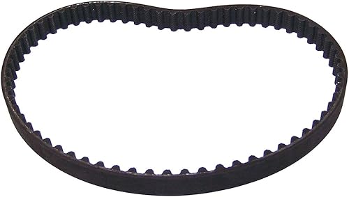 DNJ TB107A Correa de distribución para Chrysler, Dodge, Eagle, Hyundai, Mitsubishi, PlymouthColt, Eclipse, Elantra, Expo, Galant, Lancer, Laser,