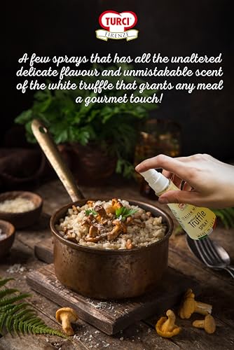 トルーチ イタリアンウェイ白トリュフ 40ml