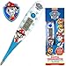 Jellyworks Paw Patrol Flexible Tip Digital Thermomètre