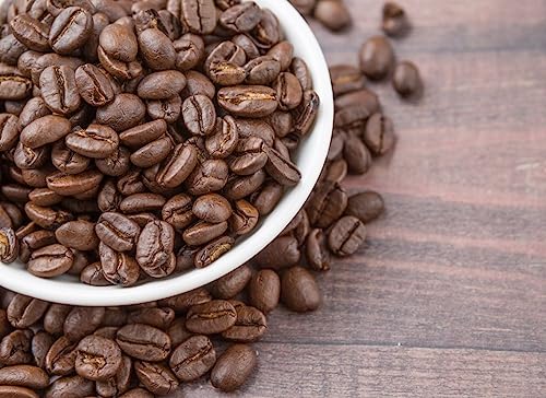 Smokin Beans 5-Pound Ethiopia Yirgacheffe Idido Café en Grano miniatura 2