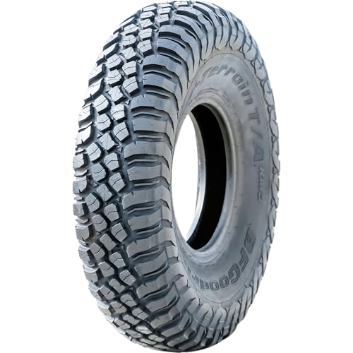 BFGoodrich Mud-Terrain T/A KM3 UTV Tire