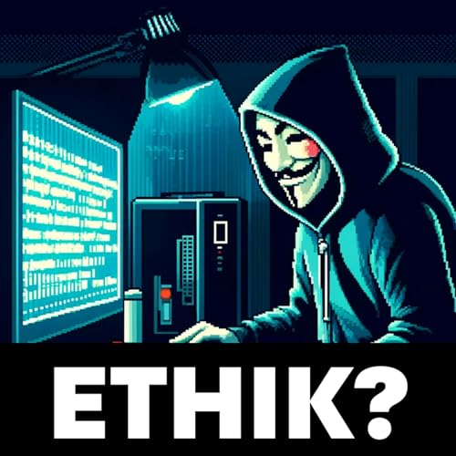 Hackerethik? Was ist das? #004