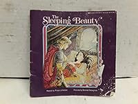 Sleeping Beauty 0590409727 Book Cover