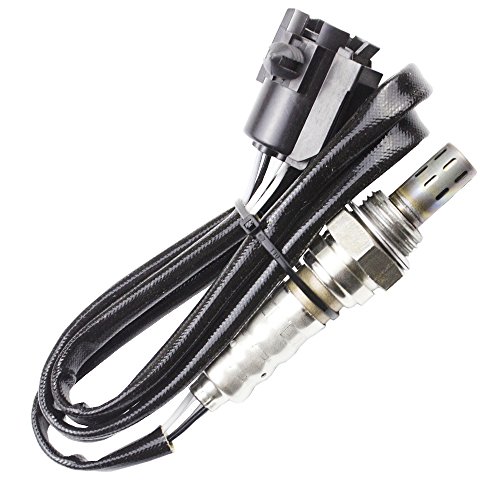 Sensor de oxígeno 2 piezas para Chrysler Town & Country 2001-2003 miniatura 5