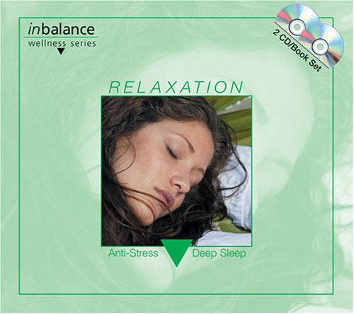 Relaxation [Audio CD] Various Artists