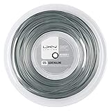 LUXILON(ルキシロン) テニス ストリング ガット ADRENALINE 125 (アドレナリン 125) 200mリール WRZ990080