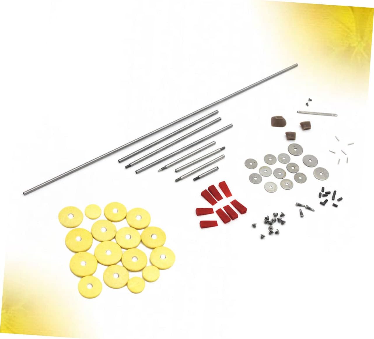 Milisten Repair Set Oud Instrument Tool Bag Instrumentos Musicales Para