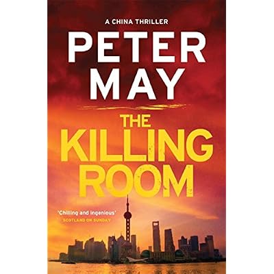 The Killing Room
