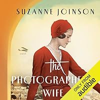 The Photographer's Wife