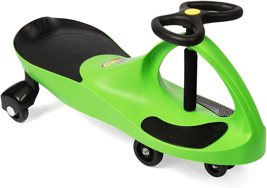 Plasma Car Plasma Toy Car, Green
