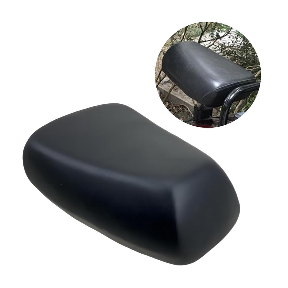 Malla Asiento La Cubierta del Asiento De La Motocicleta Reemplaza A Los Accesorios Resistentes A Altas Temperaturas