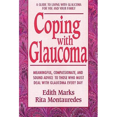 Coping with Glaucoma