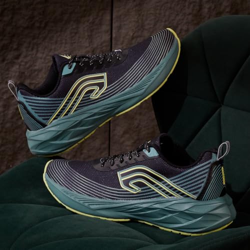 Image of Campus Men's Bait Running Shoes