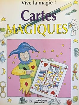 Paperback Vive/Cartes Magiques Book