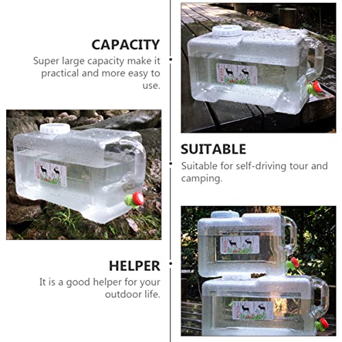 Contenedores, Sports Imagen adicional