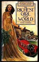 The Richest Girl in the World - bk501 0385133804 Book Cover