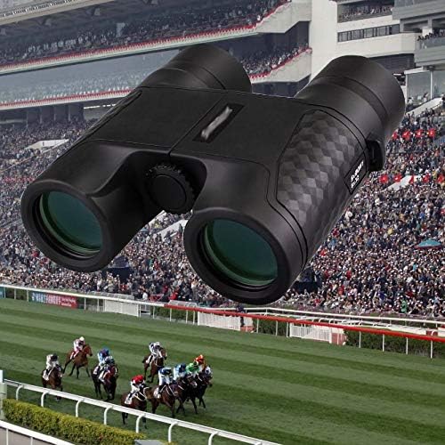 Miniatura 4 de XXXDXDP 10x26 Binoculars Power Zoom Long Range Telescope Binoculars Telescope Wide Angle