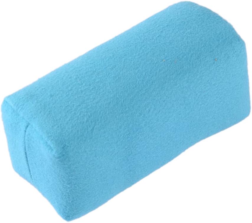 beler 10Pcs Auto Car Detailing High Density Polishing Cleaner Suede Sponge Applicator