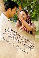 Nouveaux Haikus Erotiques 1518840175 Book Cover