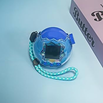 Amazon.co.jp: For Tamagotchi Paradiseコンソール用保護カバー