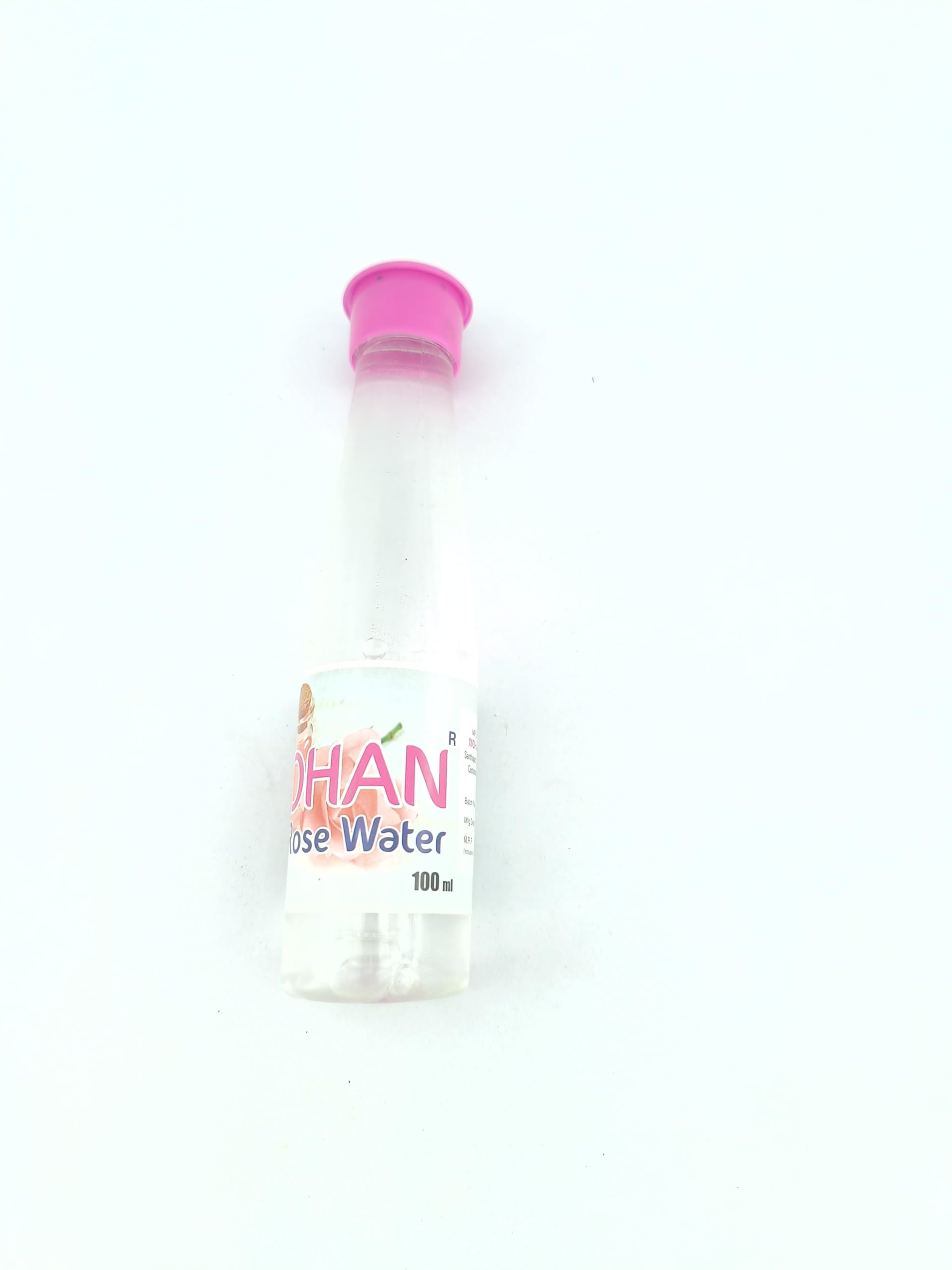 advancedestoreHerbal Liquid Rose Water for daily skin care regime-Paneer for Pooja Purpose, 200 Ml-(Psck of 1)