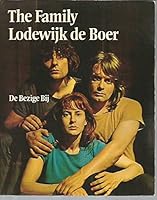 The family: een theaterserie voor het hele gezin in vier afleveringen 9023404696 Book Cover