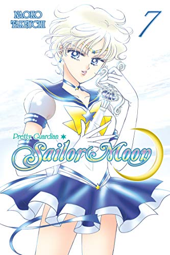 Preisvergleich Produktbild Sailor Moon 7