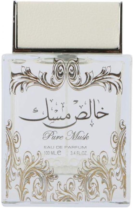 Pure Musk EDP 100 ml