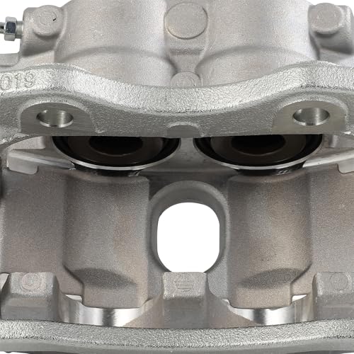 Image of 18B4940 18B4941 Rear Left & Right Disc Brake Calipers