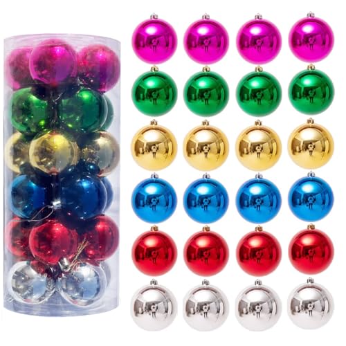 Mini Ornaments