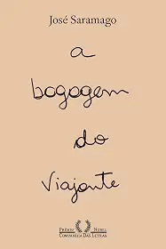 A bagagem do viajante (Nova edição)