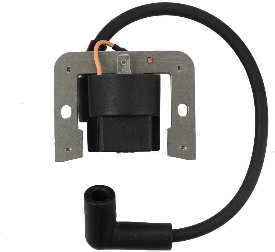 New, Quality Ignition Coil for Kohler SV840 SV730 SV735 SV740 CV724 CV740 CV750 SV710 CV25 + Free E-Book About Lawn