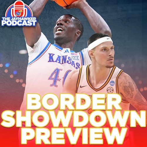 Border Showdown Preview with Greg Gurley and Ryan Robertson!