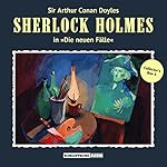 Sherlock Holmes - Die neuen Fälle - Collector's Box 3