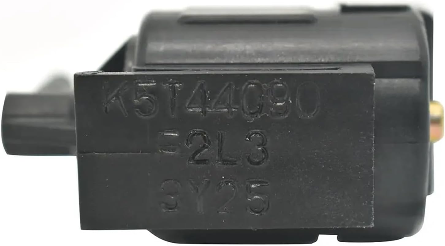 Vacuum Solenoud Valve K5T44090 Compatible with Car Accessories