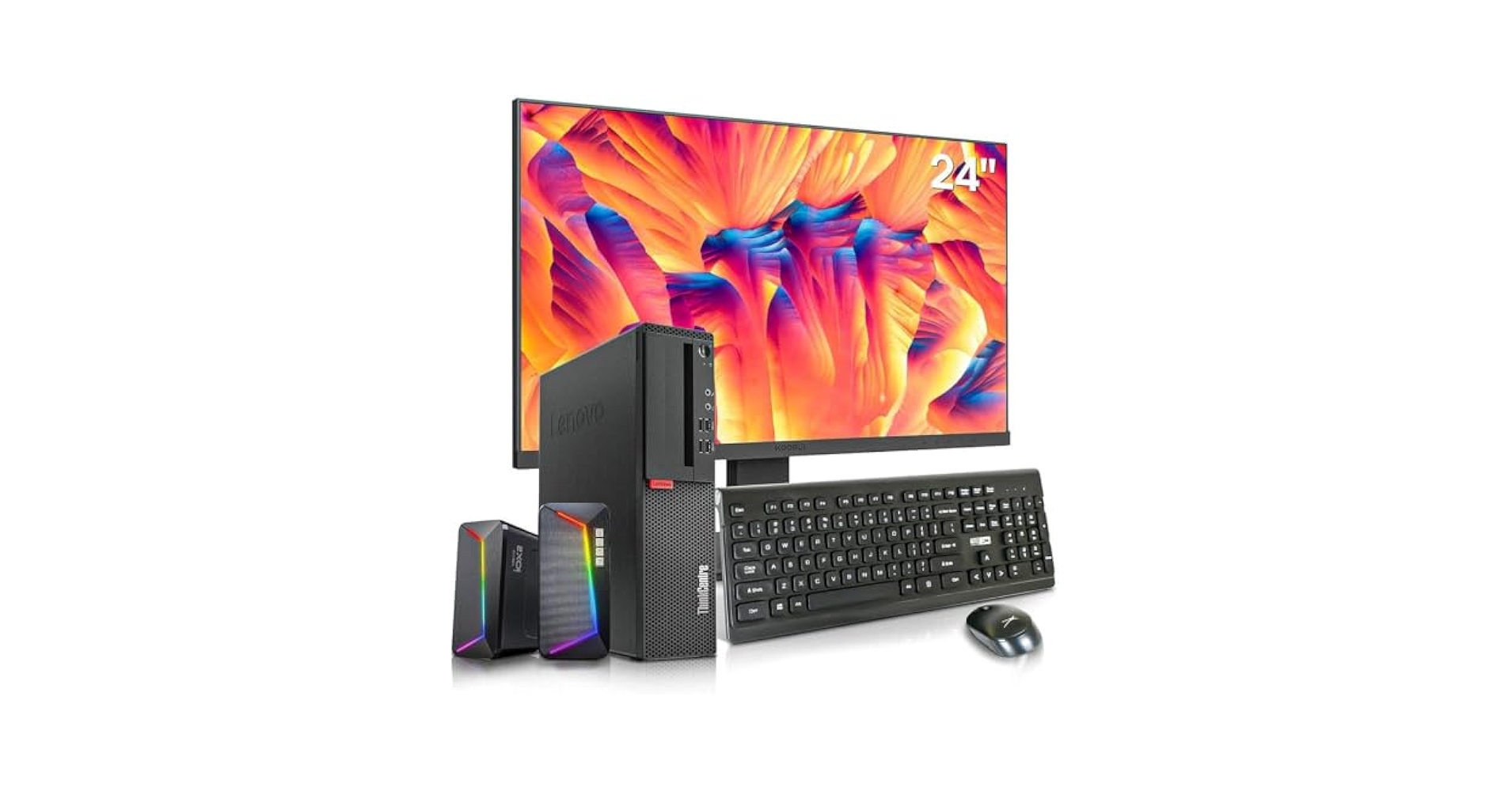 Lenovo i7-7500U 32GB SSD512GB Office付属 Lenovo ThinkCentre M75q Gen 2 Desktop AMD Ryzen 7 PRO 5750GE