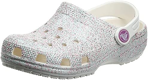 Crocs kids glitter Outlet
