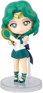 Tamashi Nations - Sailor Moon Eternal - Super Sailor Neptune-Eternal Edition, Bandai Spirits Figuarts Mini