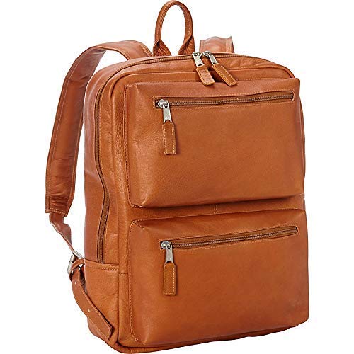 portland leather backpack