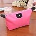 SUOYI Las mujeres de viaje de aseo maquillaje bolsa de maquillaje bolsa...
