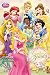 Disney Princess-Garden Poster 24 x 36in