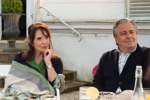 Qu'est-ce qu'on a encore fait au bon dieu ?