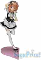 ご注文はうさぎですか プレミアムフィギュア シャロ mxn26g8 41CYchHukfL.jpg_BO30,255,255,