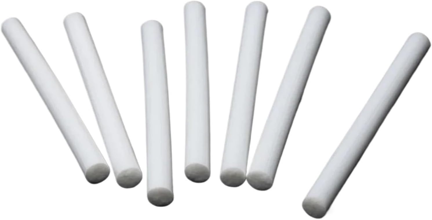 Humidifiers Filters Cotton Stick For USB Air Humidifier Aroma Diffuser Replace Parts Can Be Cut(20pcs)