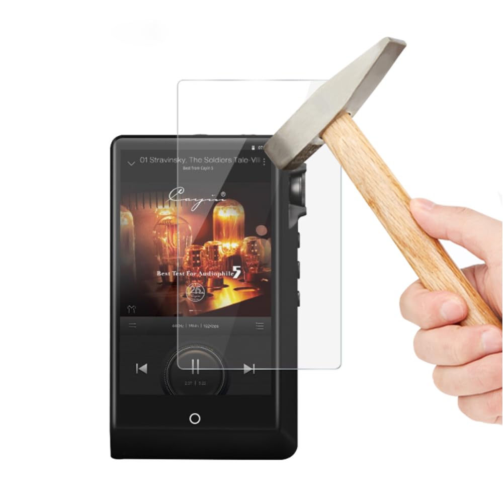 ス*ー様 cayin N7 Cayin N7用プロテクションケース ロイヤルブルー | kopek｜