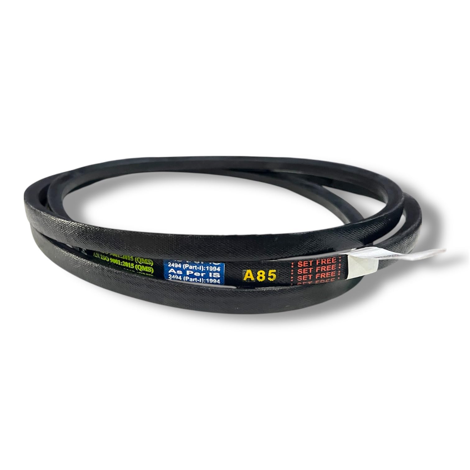 SANDO A 85 INDUSTRIAL HEAVY DUTY V BELT-image-31