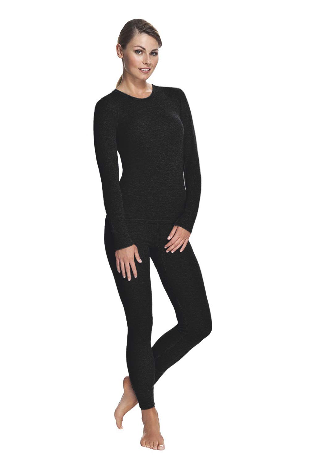 e.FEMME® Ensemble de sous-vêtements fonctionnels ANA en Coolmax®.