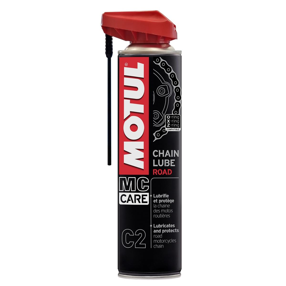 MOTUL 111649 Spray per catena