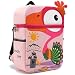Produktbild CHARMORE Kinderrucksack Leichtgewicht Kindergarten Rucksack Mädchen Jungen Kleinkind Schulrucksack